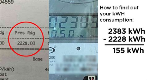 kwh calculator philippines|How to Compute Meralco Bill .